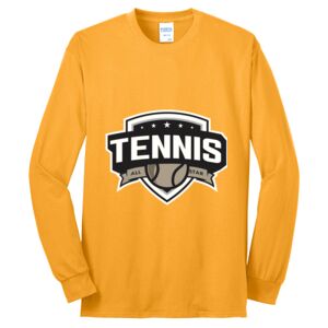 Long Sleeve Core Blend Tee Thumbnail