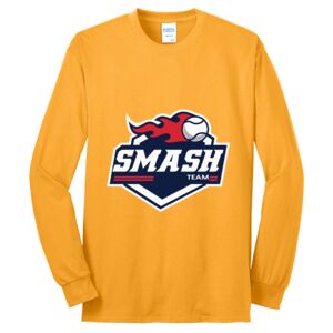 Long Sleeve Core Blend Tee Thumbnail