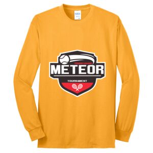 Long Sleeve Core Blend Tee Thumbnail