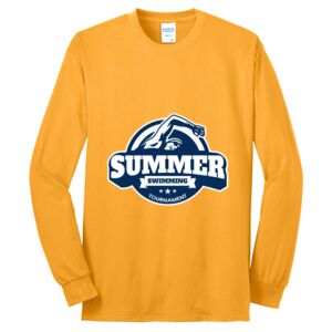 Long Sleeve Core Blend Tee Thumbnail