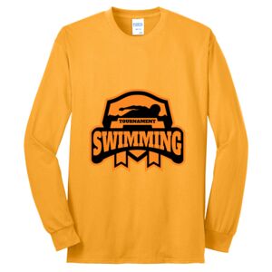 Long Sleeve Core Blend Tee Thumbnail