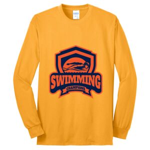 Long Sleeve Core Blend Tee Thumbnail