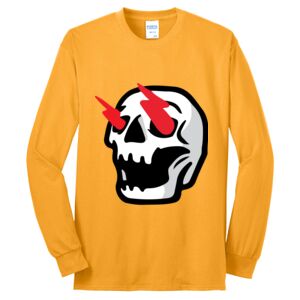 Long Sleeve Core Blend Tee Thumbnail