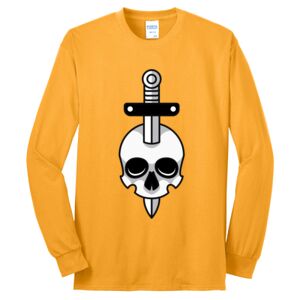 Long Sleeve Core Blend Tee Thumbnail