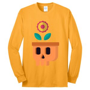 Long Sleeve Core Blend Tee Thumbnail