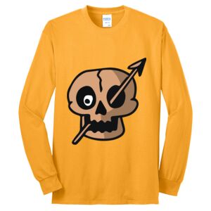 Long Sleeve Core Blend Tee Thumbnail