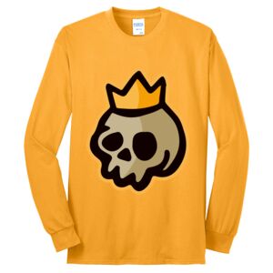 Long Sleeve Core Blend Tee Thumbnail