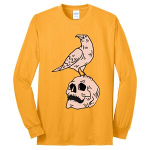 Long Sleeve Core Blend Tee Thumbnail