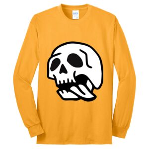 Long Sleeve Core Blend Tee Thumbnail