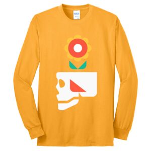 Long Sleeve Core Blend Tee Thumbnail
