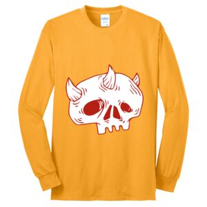 Long Sleeve Core Blend Tee Thumbnail