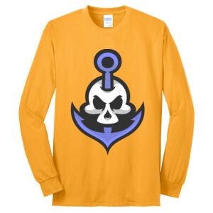 Long Sleeve Core Blend Tee Thumbnail