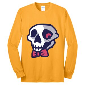 Long Sleeve Core Blend Tee Thumbnail