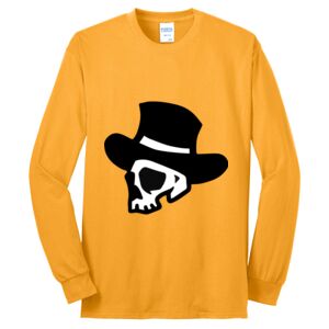 Long Sleeve Core Blend Tee Thumbnail