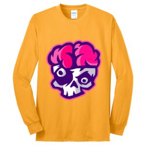 Long Sleeve Core Blend Tee Thumbnail
