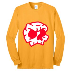 Long Sleeve Core Blend Tee Thumbnail
