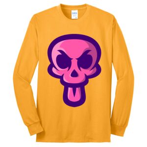 Long Sleeve Core Blend Tee Thumbnail