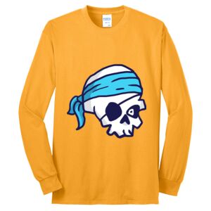 Long Sleeve Core Blend Tee Thumbnail