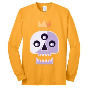 Long Sleeve Core Blend Tee Thumbnail