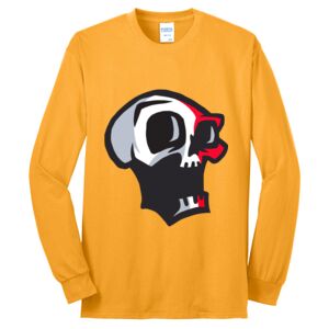 Long Sleeve Core Blend Tee Thumbnail