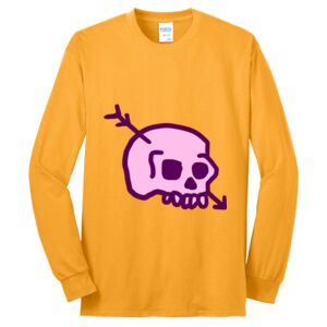 Long Sleeve Core Blend Tee Thumbnail