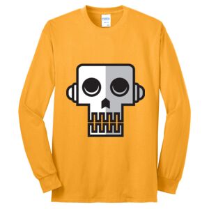 Long Sleeve Core Blend Tee Thumbnail