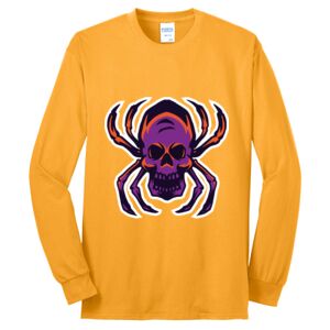Long Sleeve Core Blend Tee Thumbnail