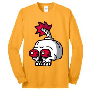 Long Sleeve Core Blend Tee Thumbnail