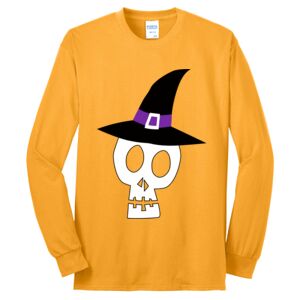 Long Sleeve Core Blend Tee Thumbnail