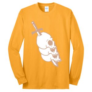 Long Sleeve Core Blend Tee Thumbnail