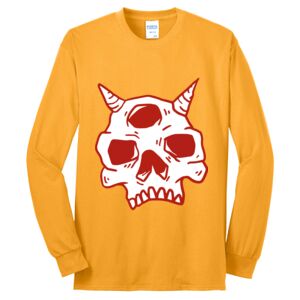 Long Sleeve Core Blend Tee Thumbnail