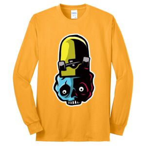 Long Sleeve Core Blend Tee Thumbnail