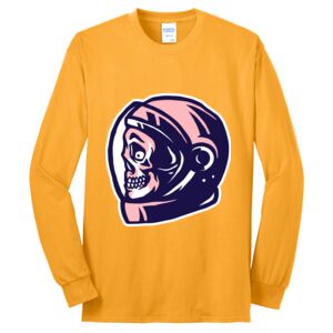 Long Sleeve Core Blend Tee Thumbnail