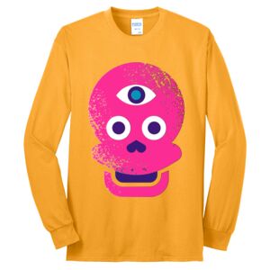 Long Sleeve Core Blend Tee Thumbnail