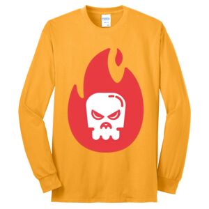 Long Sleeve Core Blend Tee Thumbnail
