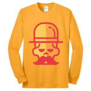 Long Sleeve Core Blend Tee Thumbnail