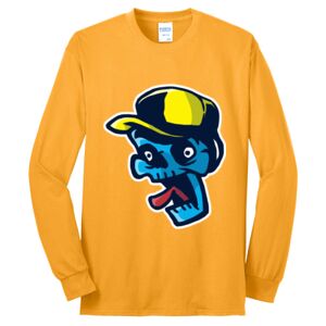 Long Sleeve Core Blend Tee Thumbnail