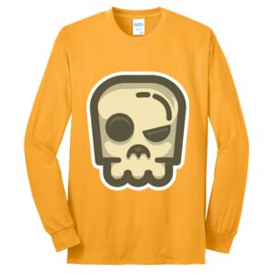 Long Sleeve Core Blend Tee Thumbnail