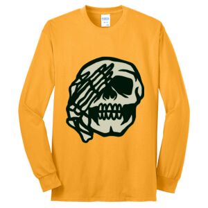 Long Sleeve Core Blend Tee Thumbnail