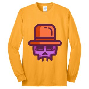 Long Sleeve Core Blend Tee Thumbnail