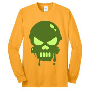 Long Sleeve Core Blend Tee Thumbnail