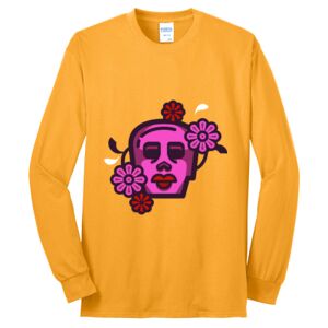 Long Sleeve Core Blend Tee Thumbnail