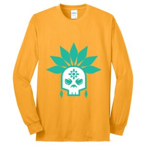 Long Sleeve Core Blend Tee Thumbnail