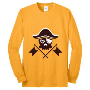 Long Sleeve Core Blend Tee Thumbnail