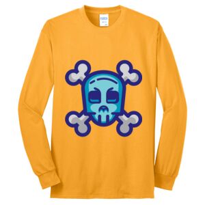 Long Sleeve Core Blend Tee Thumbnail