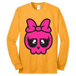 Long Sleeve Core Blend Tee Thumbnail