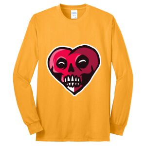 Long Sleeve Core Blend Tee Thumbnail