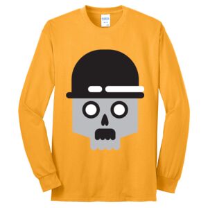 Long Sleeve Core Blend Tee Thumbnail