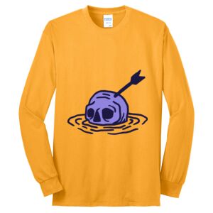 Long Sleeve Core Blend Tee Thumbnail