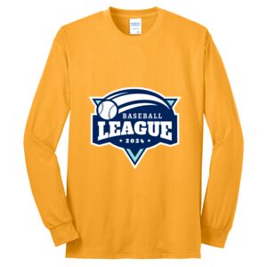 Long Sleeve Core Blend Tee Thumbnail